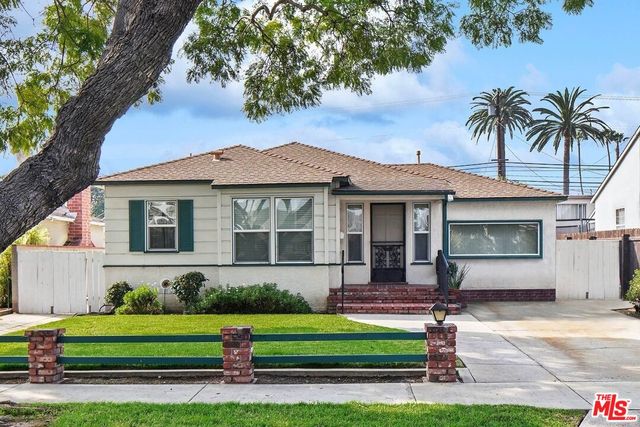 2649 Barry Ave, Los Angeles, CA 90064