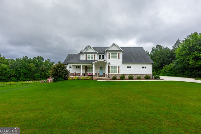 1440 Chandler Bridge Rd, Nicholson, GA 30565