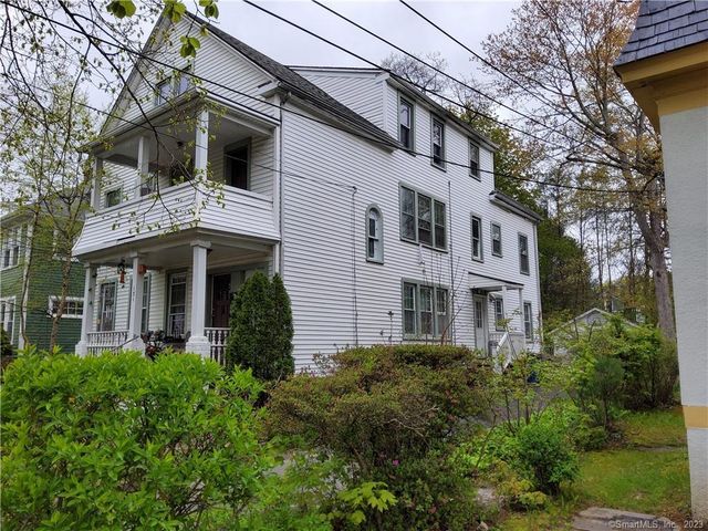 131 W  Elm St, New Haven, CT 06515