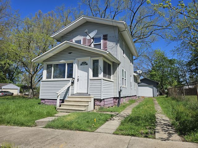 1201 Smithfarm Ave, Akron, OH 44305
