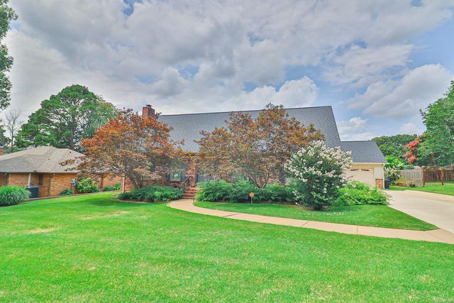 1509 Hillcrest Dr, Jonesboro, AR 72401