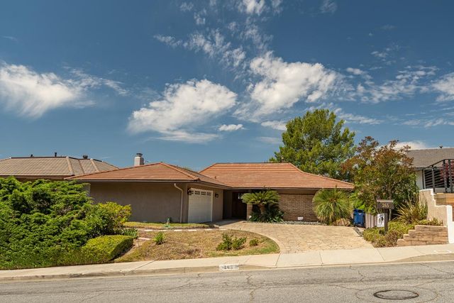 Apartments La Canada Flintridge Ca
