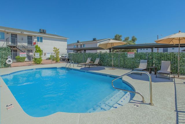 15425 N  25th St #N219, Phoenix, AZ 85032