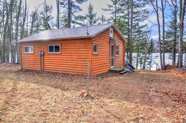 61715 Scout Dr, Iron River, WI 54847