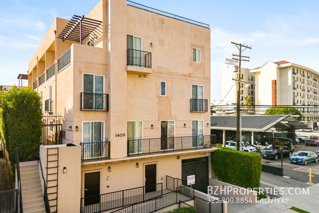1409 1/2 S  Beverly Dr #2, Los Angeles, CA 90035