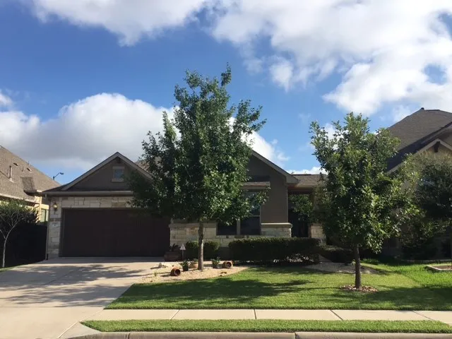 1920 Kempwood Loop, Round Rock, TX 78665