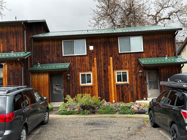 18219 W  3rd Ave  #3, Golden, CO 80401