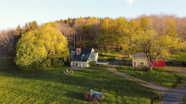 186 County Route 164, Callicoon, NY 12723