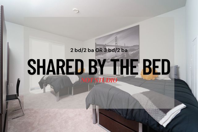 2077 Haste St #204, Berkeley, CA 94704