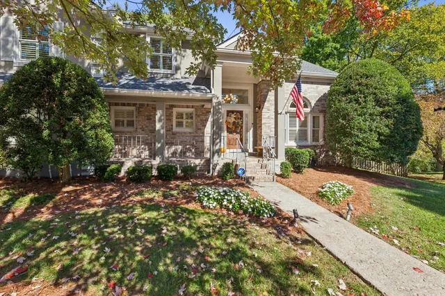325 Mayfield Sta, Brentwood, TN 37027