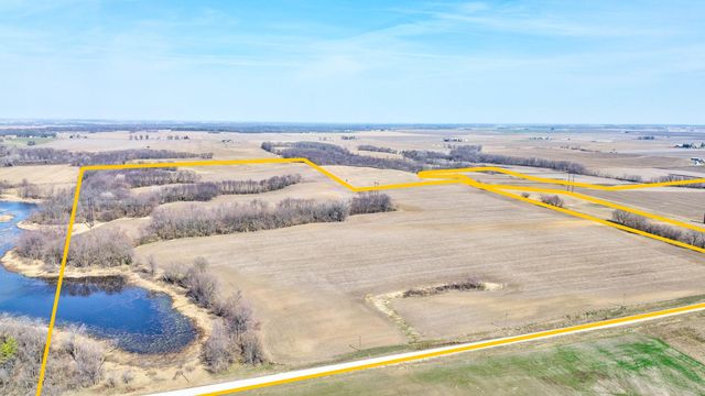 170th Street Parcels, Letts, IA 52754