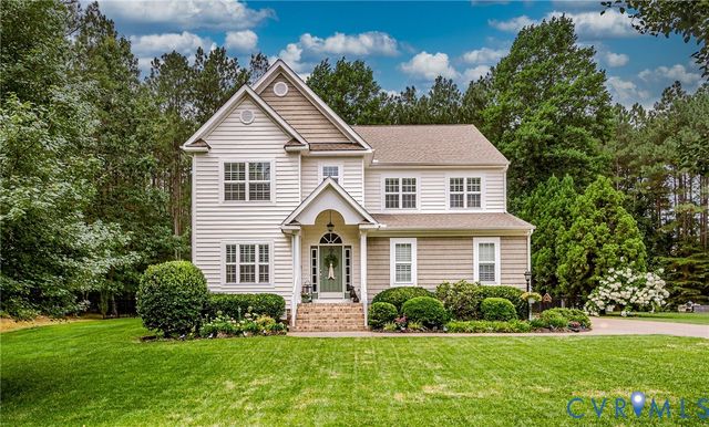 3404 Virginia Rail Dr, Providence Forge, VA 23140