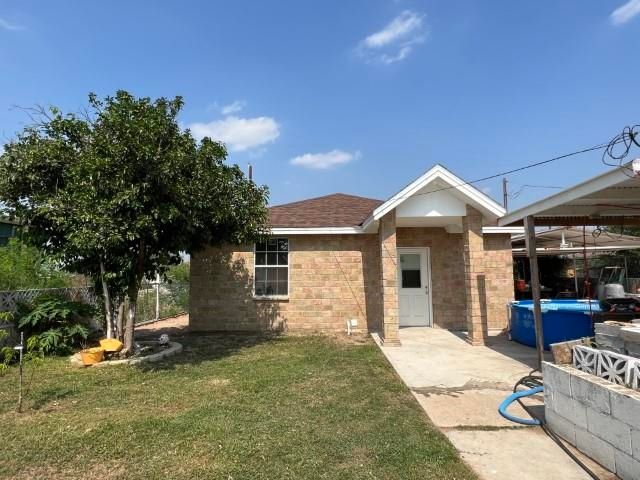 2465 S  US Highway 83, Zapata, TX 78076