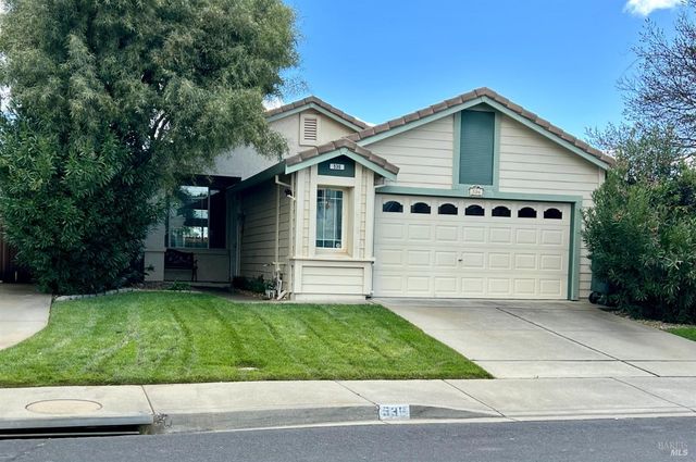 536 Wicklow Dr, Vacaville, CA 95688
