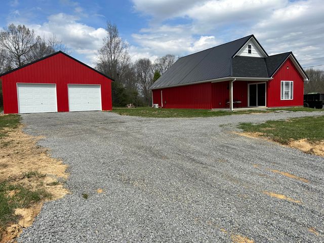 County Road 1580 Demsey Ln, Columbia, KY 42728