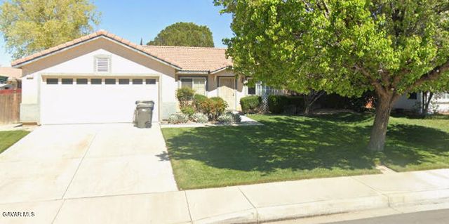 3319 E  Avenue K3, Lancaster, CA 93535