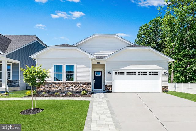 20317 Harvest Ridge Ln, Millsboro, DE 19966