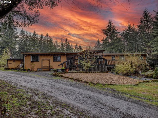43443 SE Wildcat Mountain Dr, Sandy, OR 97055