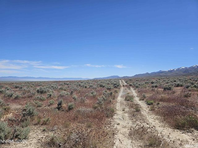 012-050-30 Coyote Cyn, Imlay, NV 89418