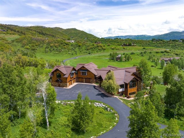 35945 Agate Creek Rd #A, Steamboat Springs, CO 80487