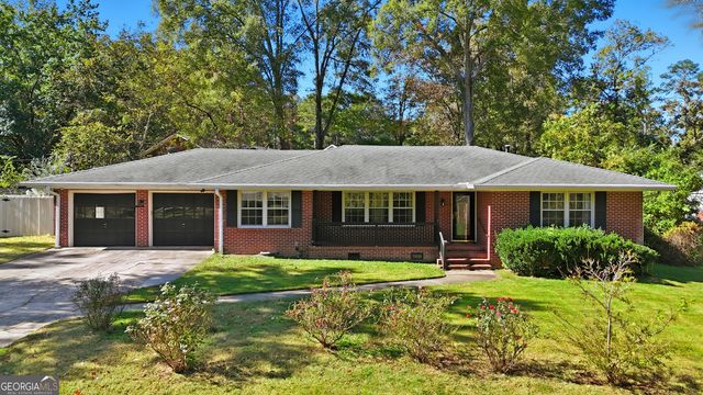 40 Westwood Cir SW, Rome, GA 30165