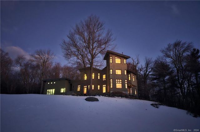 Land For Sale Canton Ct