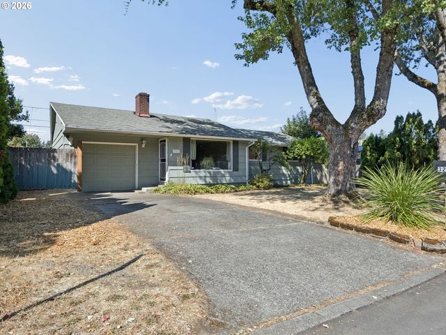 3267 SE 179th Ave, Portland, OR 97236