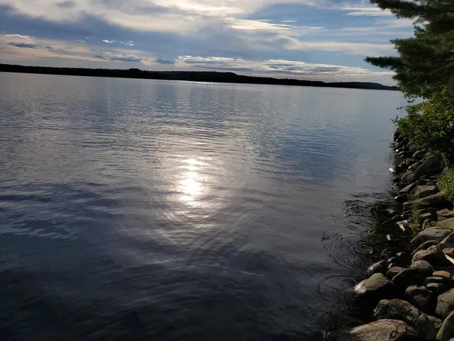 1.86 Lakeside Road, Island Falls, ME 04747