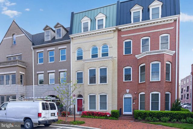 619 E  Custis Ave, Alexandria, VA 22301