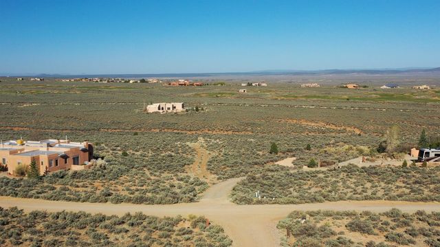 Lot-63C Vista Del Ocaso Rd, Ranchos De Taos, NM 87557