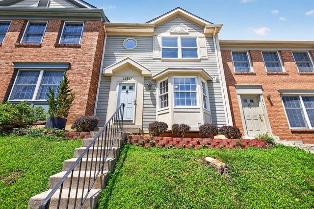 12547 Coral Grove Pl, Germantown, MD 20874