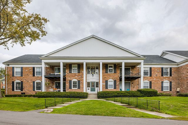 7480 Bingham Rd #101020, Bloomfield Hills, MI 48301