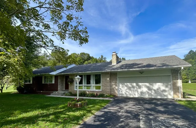 784 Township Road 209, Willow Wood, OH 45696