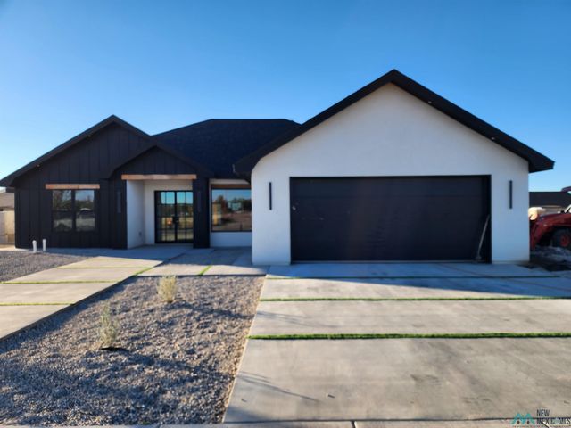 4 Bella Piazza Way, Roswell, NM 88201
