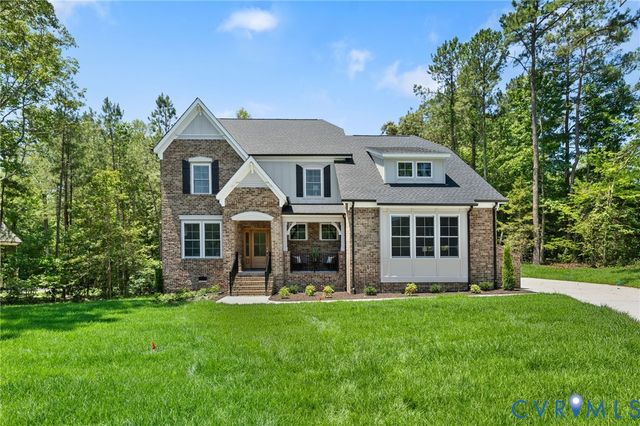 12506 Ashton Dell Rd, Chester, VA 23831