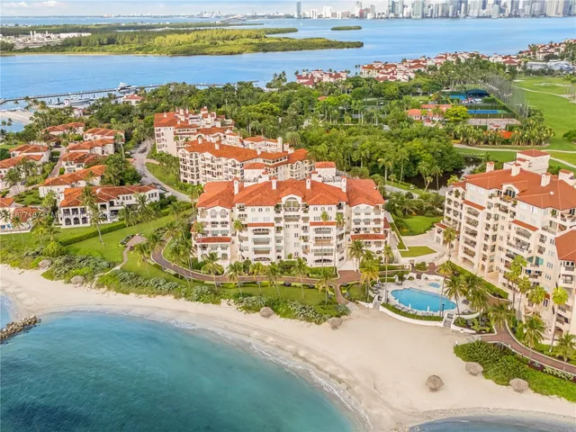 8011 Fisher Island Dr #8011, Miami Beach, FL 33109