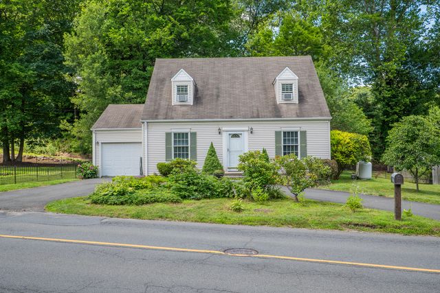 81A Nashville Road, Bethel, CT 06801