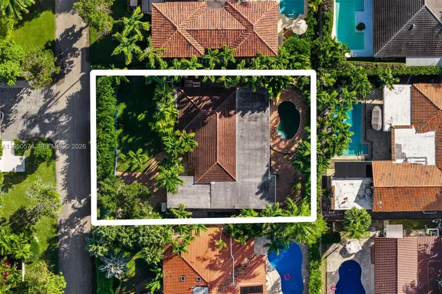 760 Allendale Rd, Key Biscayne, FL 33149