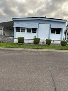 835 SE 1st Ave #32, Canby, OR 97013