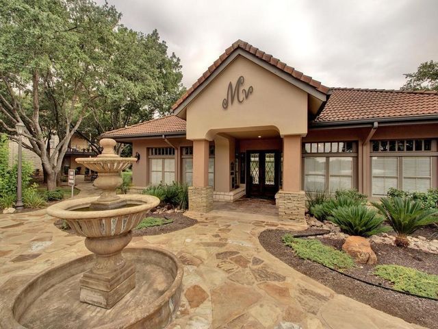 6000 Shepherd Mountain Cv #2207, Austin, TX 78730