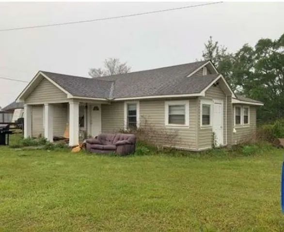 107 County Road 128, Jack, AL 36346