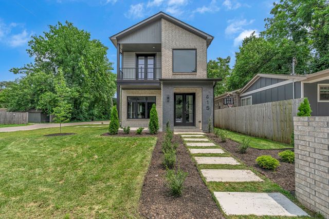 415 S  University St, Murfreesboro, TN 37130