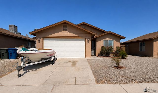 4071 S  Cedar Ave, Yuma, AZ 85365