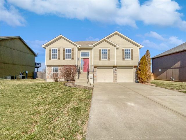 701 Terry Dr, Pleasant Hill, MO 64080