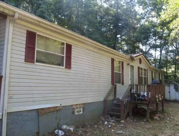 529 Ten Mile Rd, Branchland, WV 25506