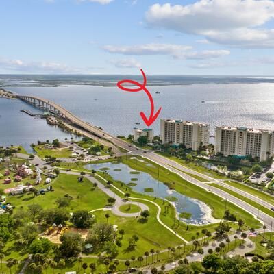 1 Indian River Ave #201, Titusville, FL 32796