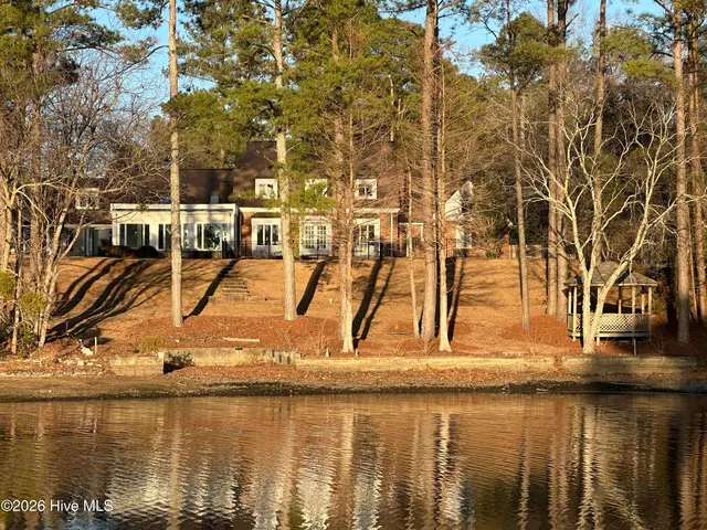 443 Dogwood Trail, Goldsboro, NC 27534