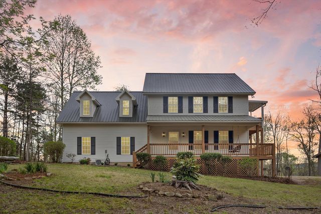 190 County Road 3933, Arley, AL 35541