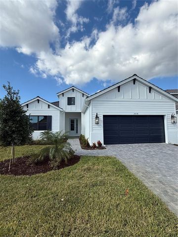 10038 Crystal Isle Cir, Sarasota, FL 34241
