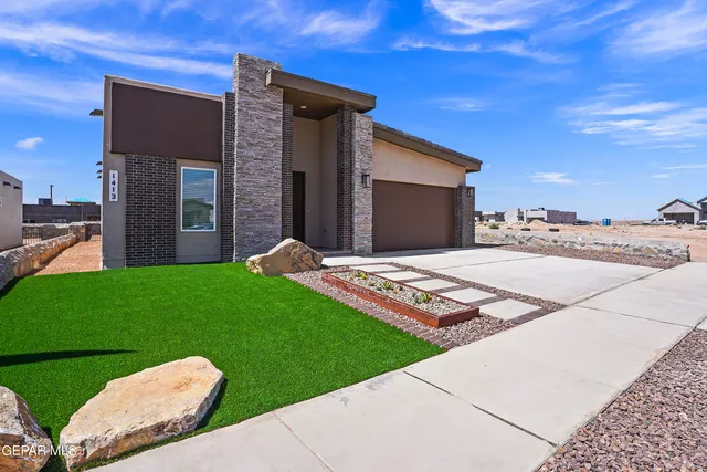 12512 Amesbury Ave, El Paso, TX 79928